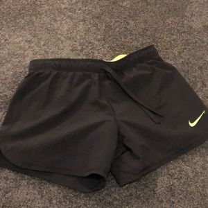 Nike shorts